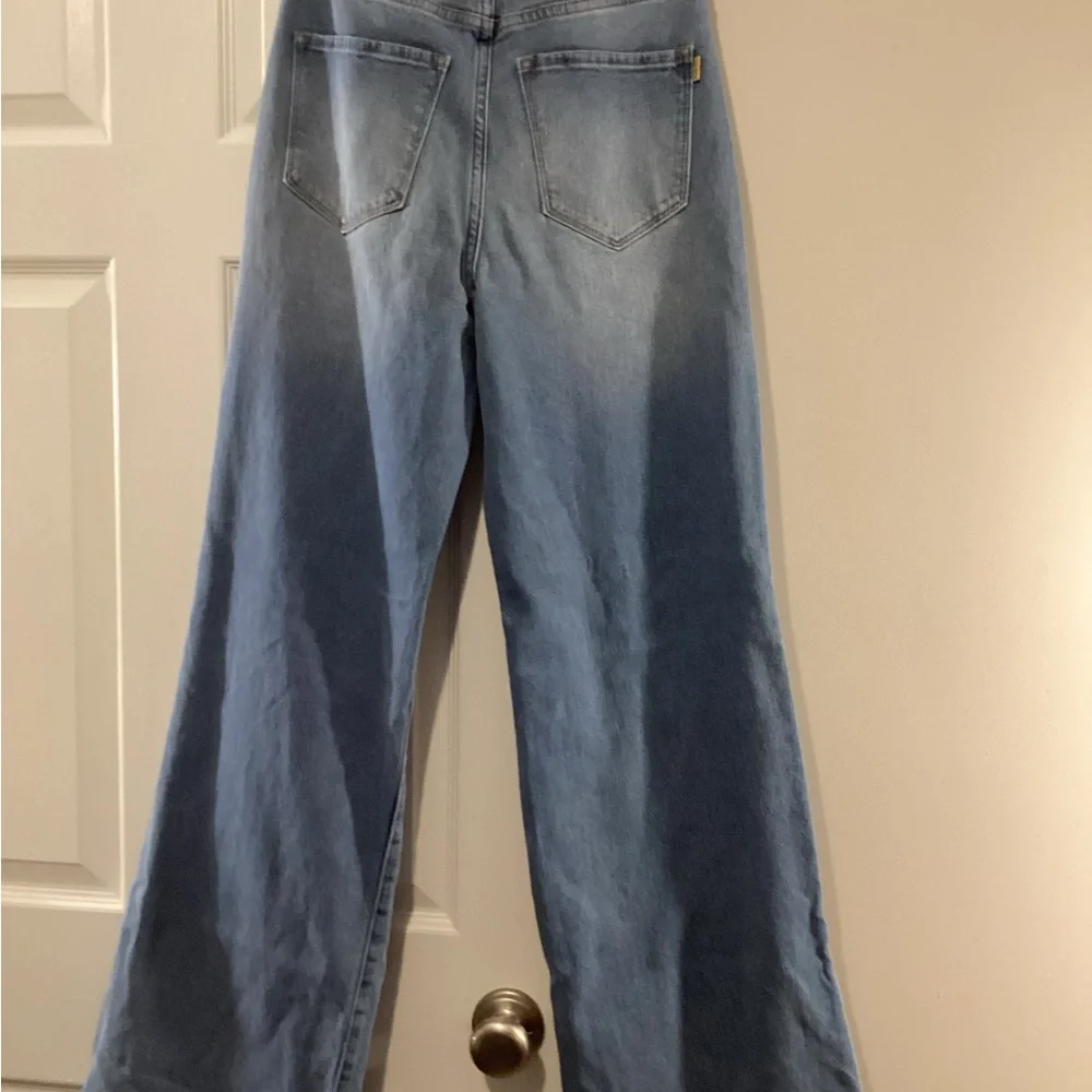 NWT WOMEN’S jeans Size 7 - Picture 8 of 11